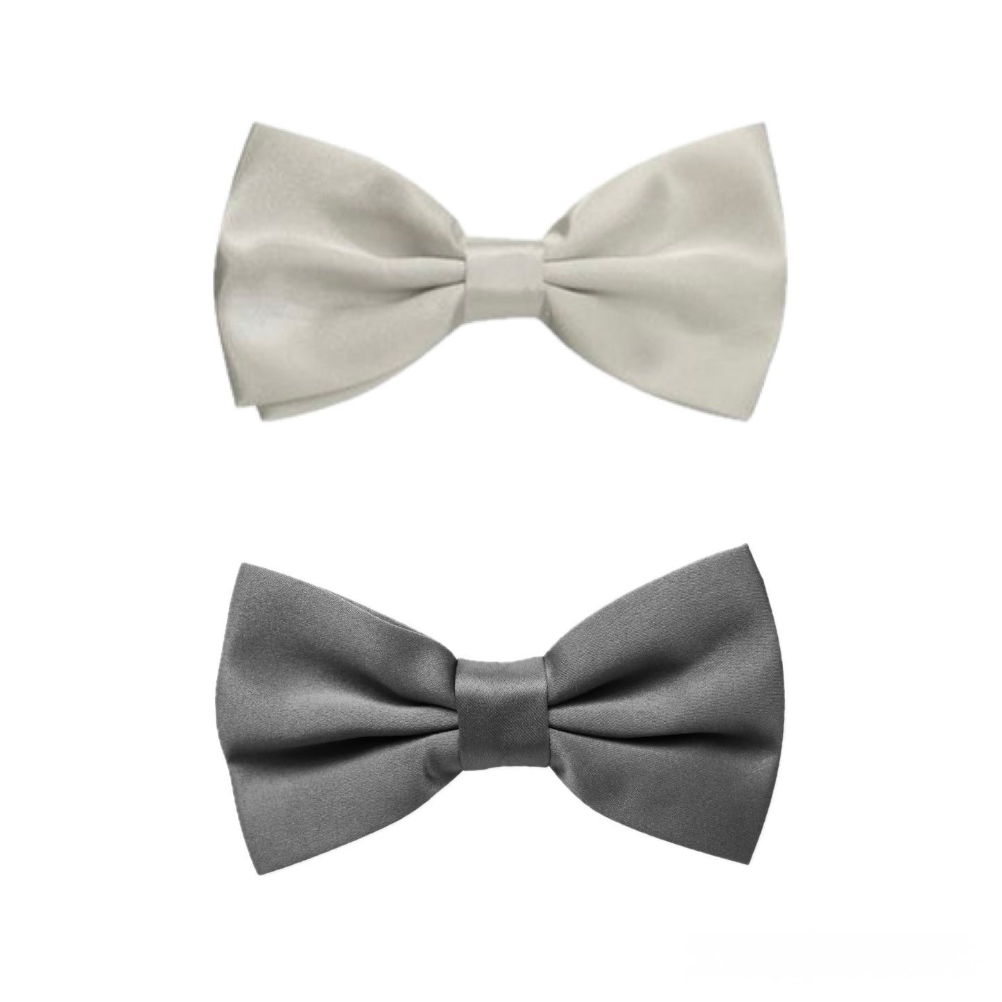 Bow tie | 100% Microfiber Silk-touch