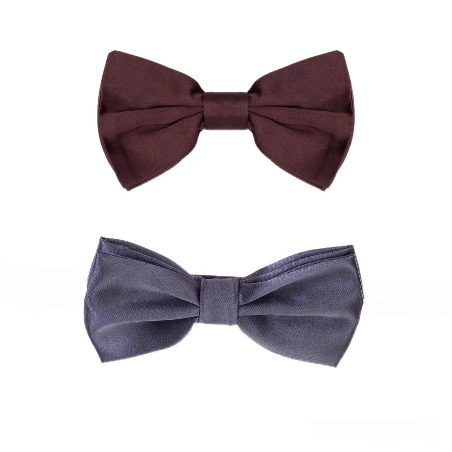 Bow tie | 100% Microfiber Silk-touch