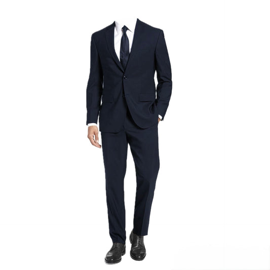 Men Suit Slim fit cut POly/Visco/Spandex 3pcs. BNCG