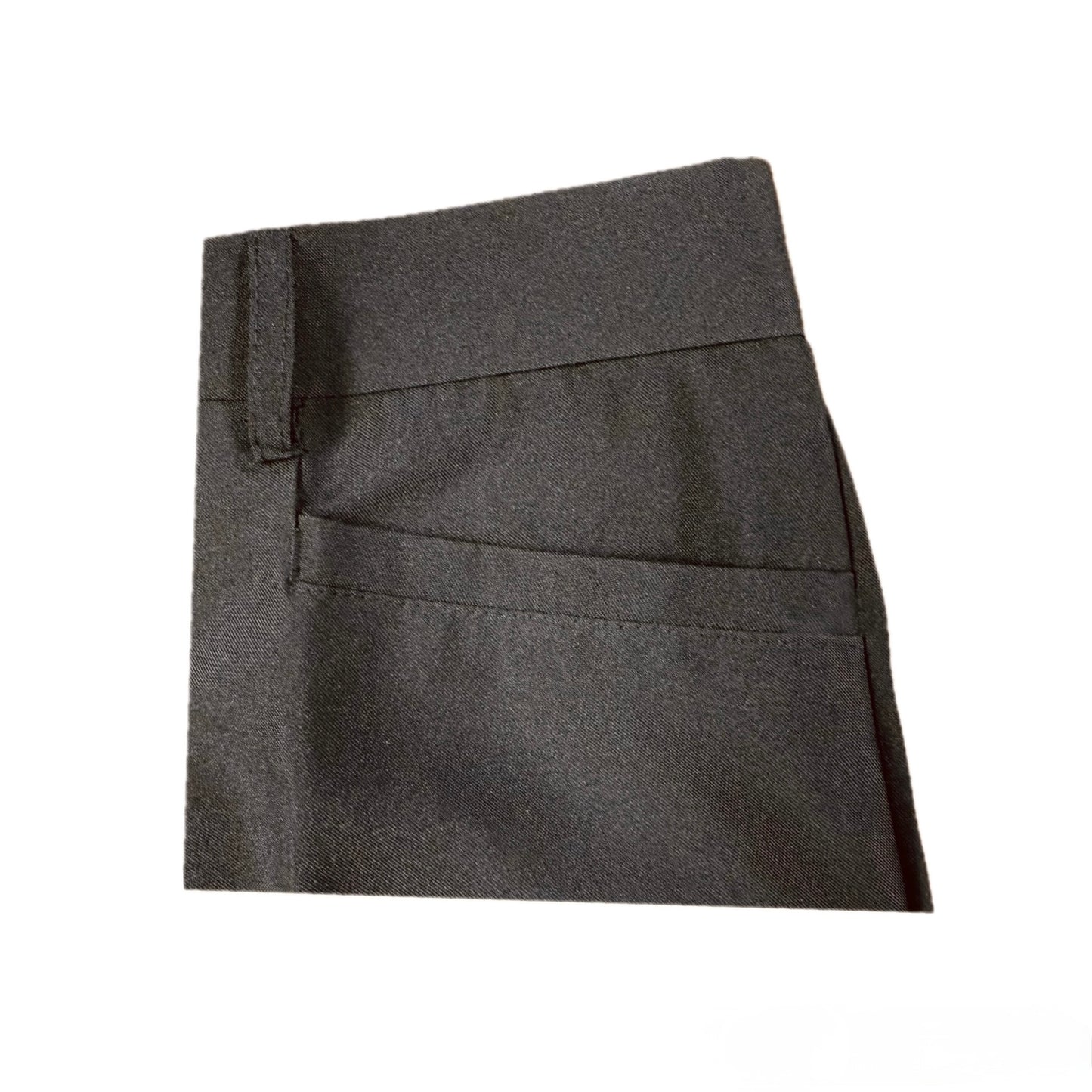 Basic Pant regular cut-PLW-8036