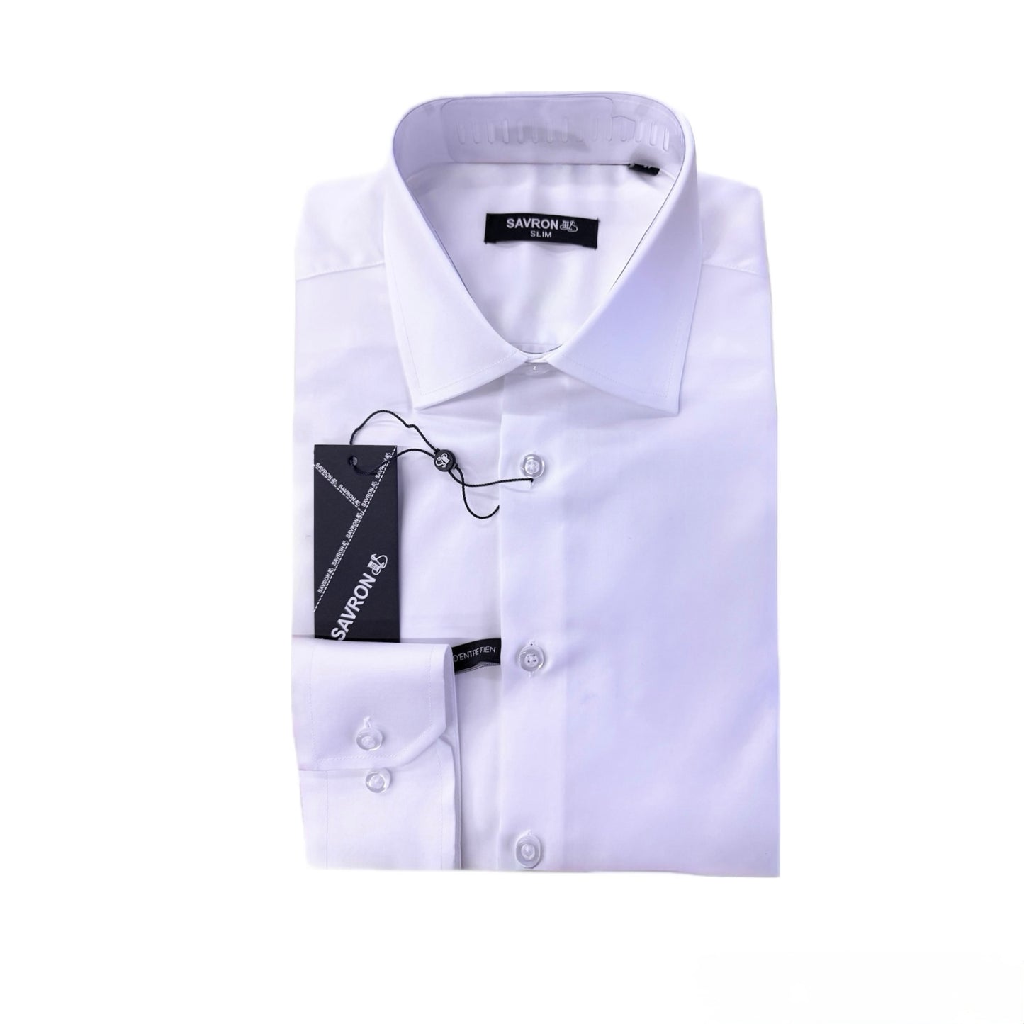 Savron Shirt Slim fit (Easy Care)