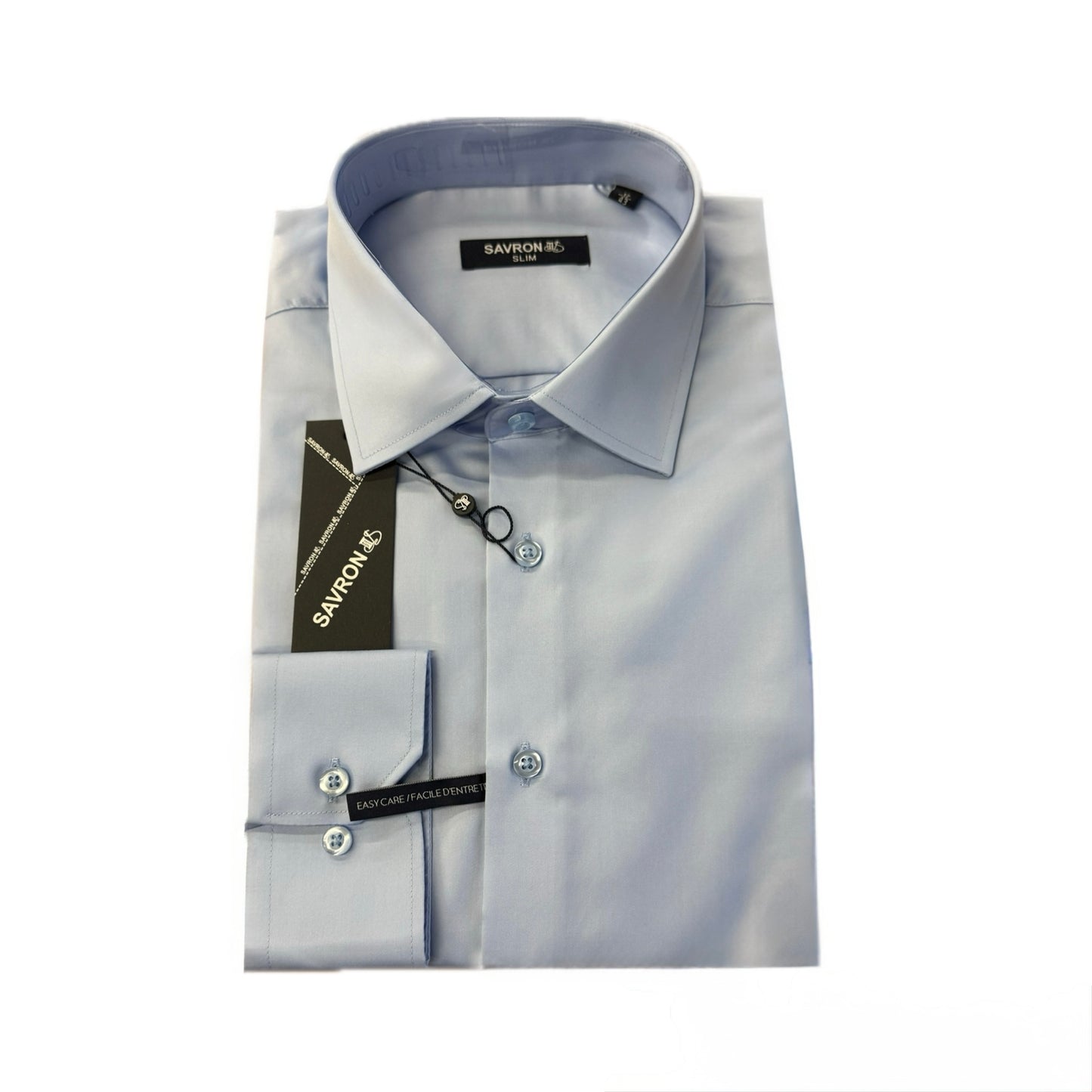 Savron Shirt Slim fit (Easy Care)