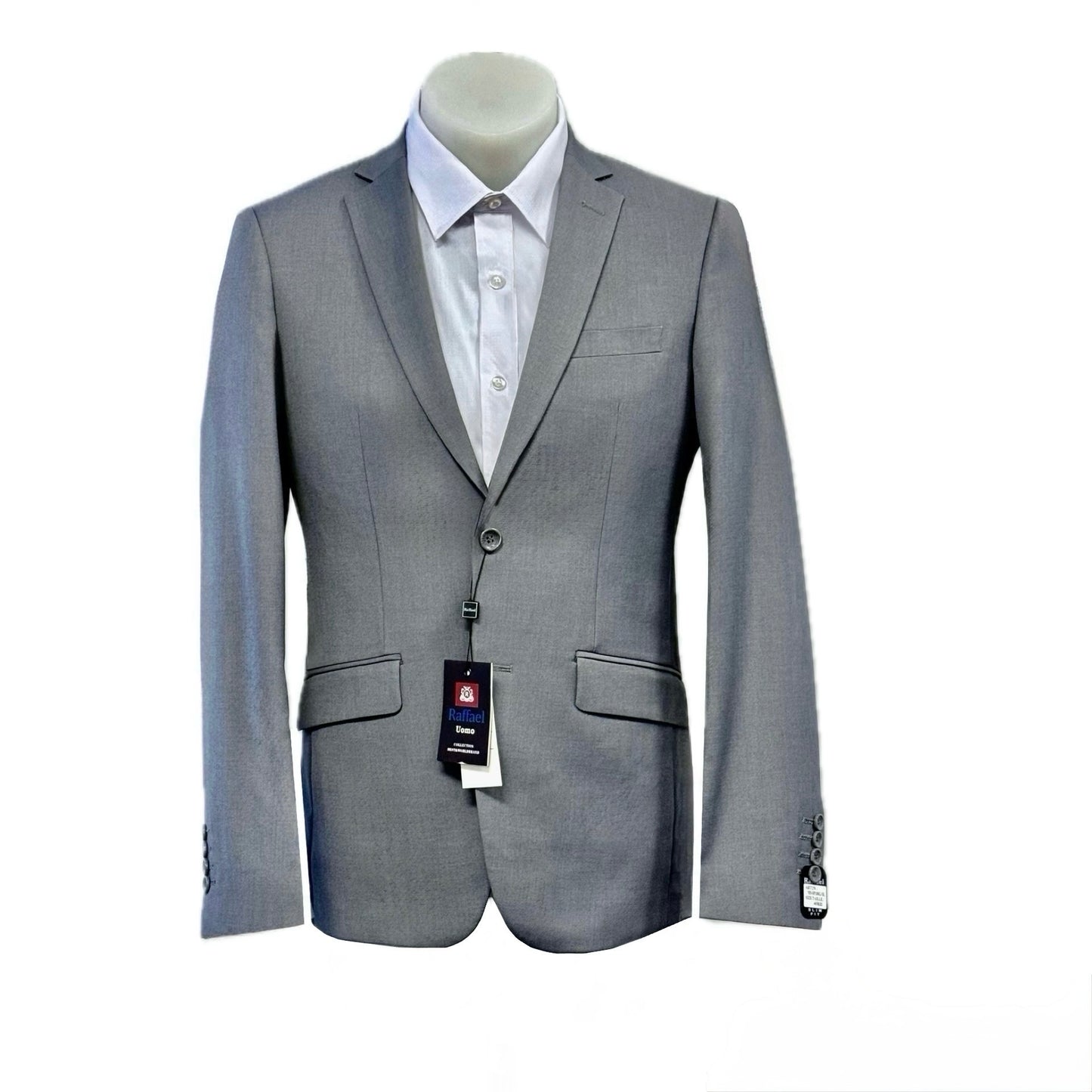 Men Blazer Slim fit cut POly/Visco/Spandex BNCG
