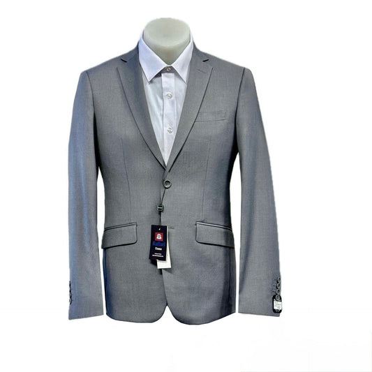 Men Blazer Slim fit cut POly/Visco/Spandex BNCG