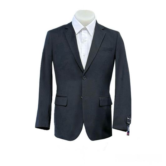 Men Blazer Slim fit cut POlye/Visco/Spandex (Oversize) BNCG