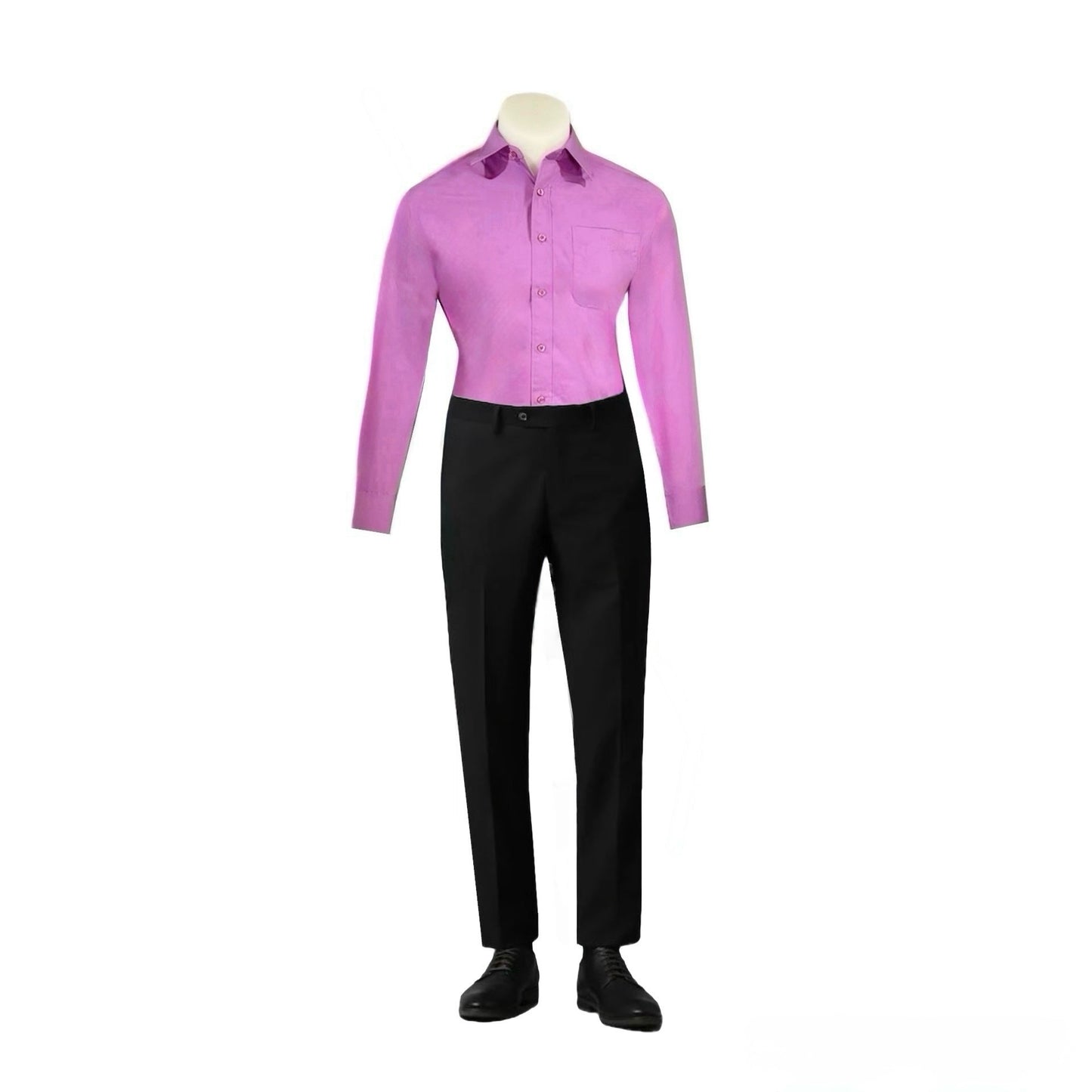 Dress Pant Slim fit S-L (Oversize)