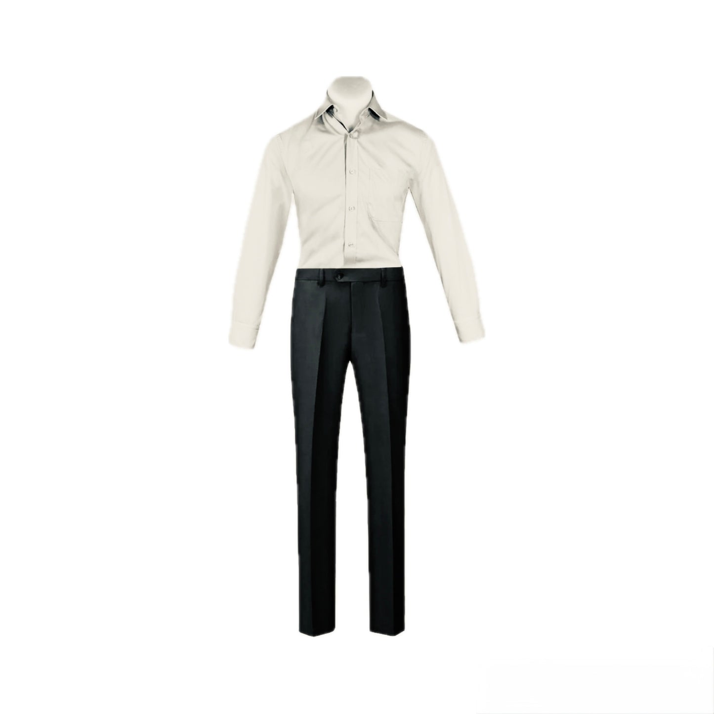 Dress Pant Slim fit S-L