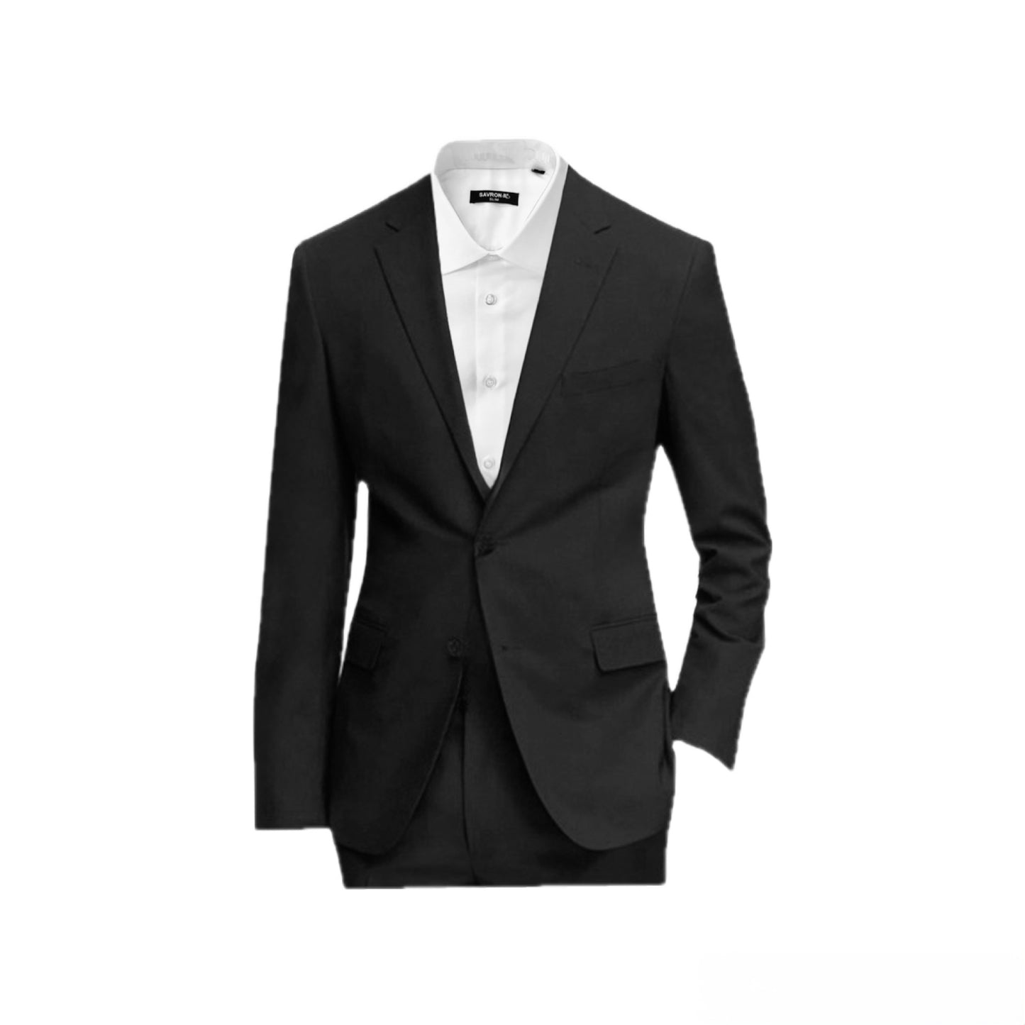 Men Blazer Slim fit cut POly/Visco/Spandex BNCG