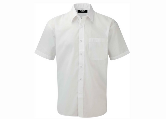 Basic Shirt Short Sleeve