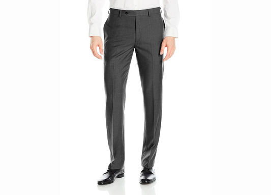 Dress Pant Slim fit SL (Oversize)