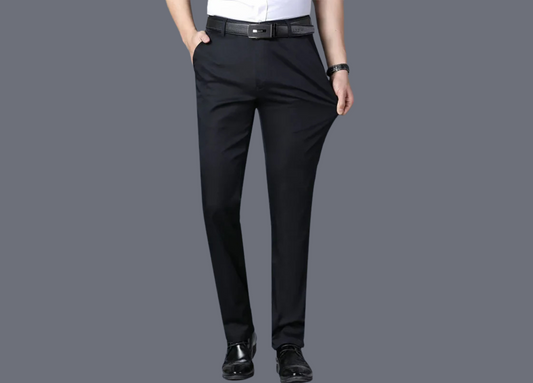 Dress Pant  Poly/Visco/Spandex-R (Oversize)