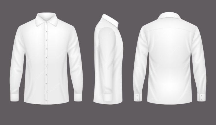 Savron Shirt Slim fit (Easy Care)