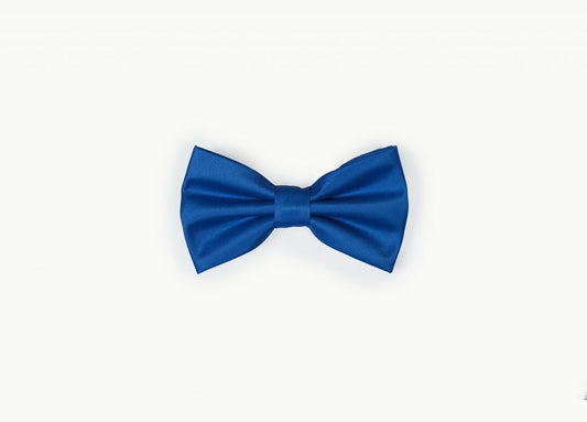 Bow tie | 100% Microfiber Silk-touch