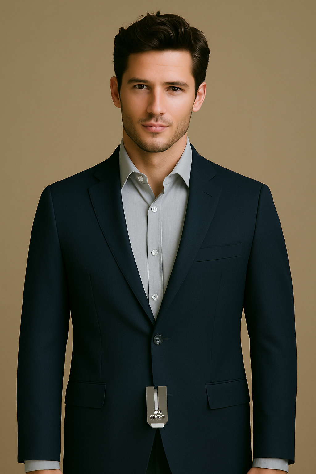 Men Blazer regular cut #PL (Oversize) BN