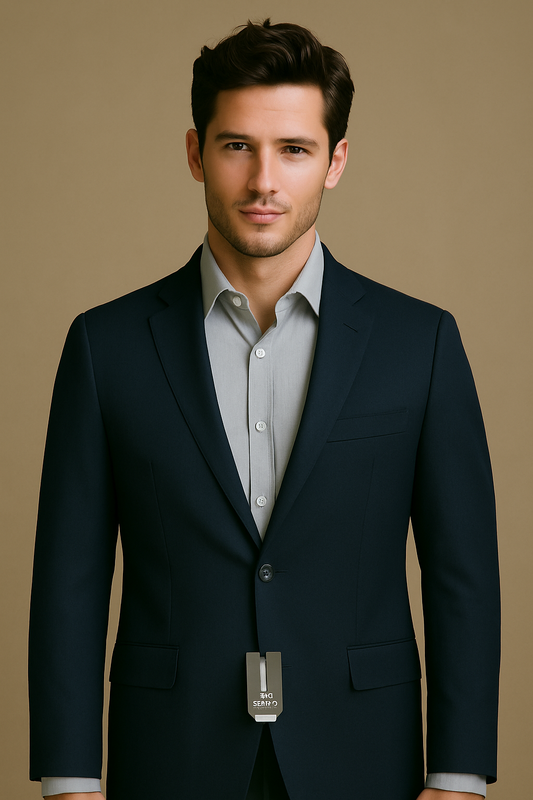 Men Blazer regular cut #PL (Oversize) BN