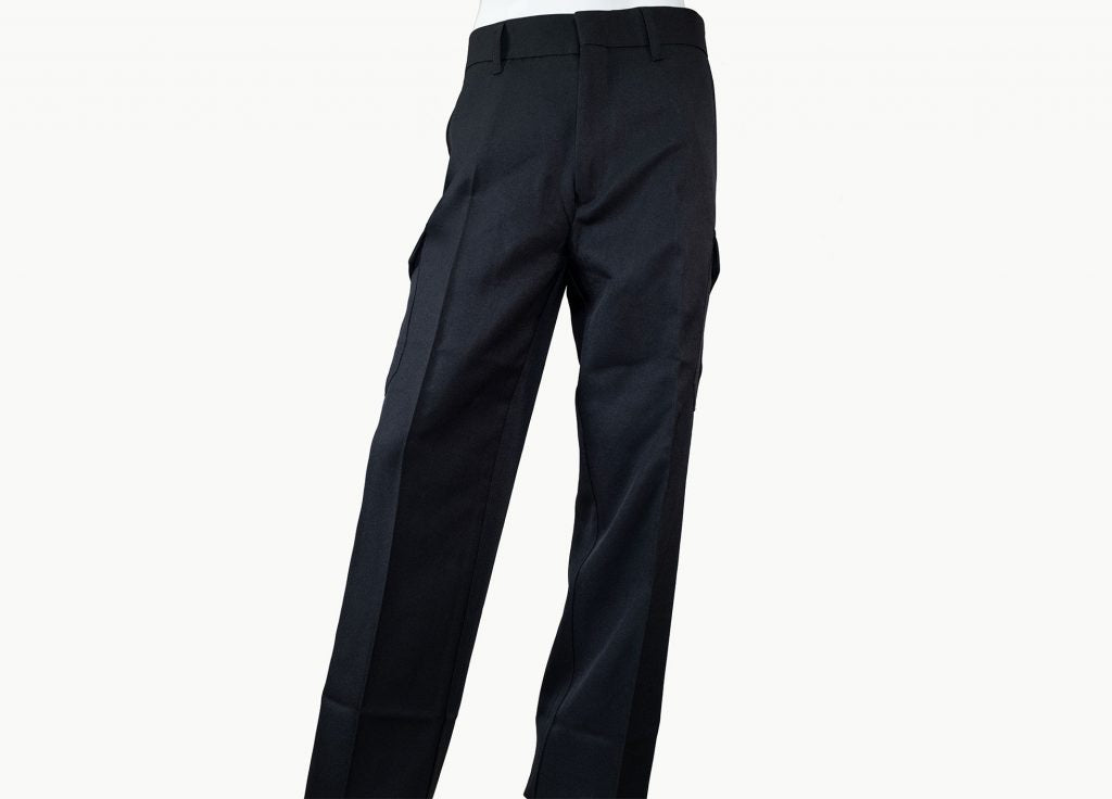 Cargo Pant Working Pant regular cut (Oversize)