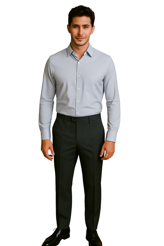 Dress Pant Slim fit SL (Oversize)