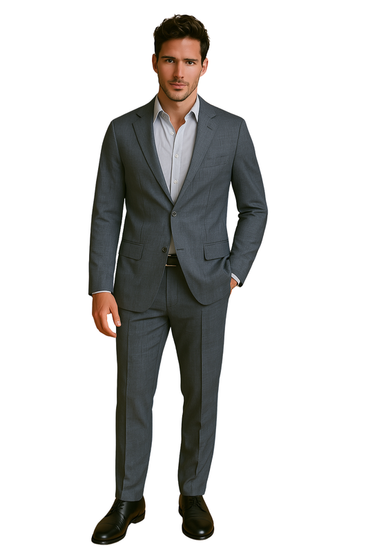Dress Pant Slim fit #PO-15092 (Vente Finale)