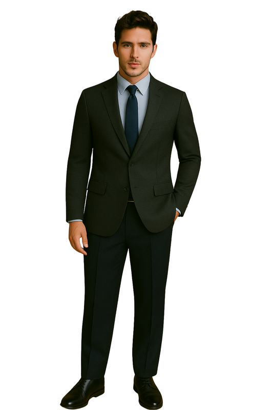 Basic Pant regular cut-PL (Oversize)